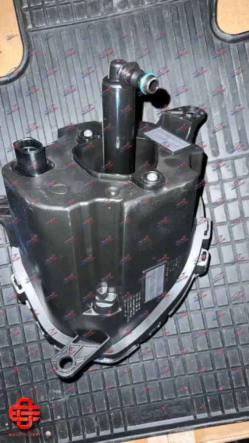 BENTLEY BENTAYGA TURN SIGNAL LIGHT LEFT LH