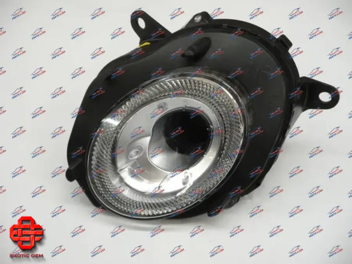 BENTLEY BENTAYGA TURN SIGNAL LIGHT RIGHT SIDE OEM