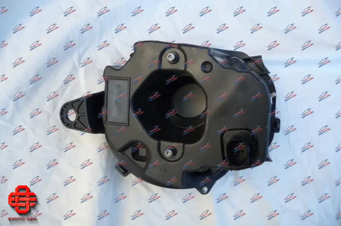 BENTLEY BENTAYGA TURN SIGNAL LIGHT RIGHT SIDE OEM