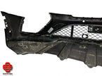 BENTLEY BENTAYGA V8 FRONT BUMPER