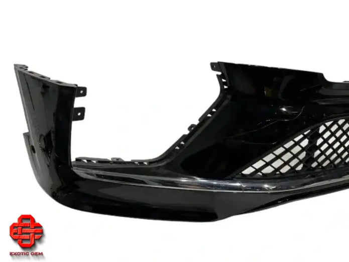 BENTLEY BENTAYGA V8 FRONT BUMPER