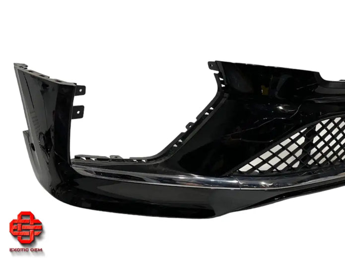 BENTLEY BENTAYGA V8 FRONT BUMPER