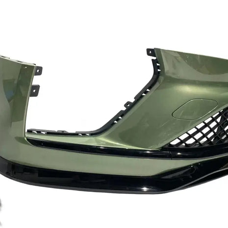 BENTLEY BENTAYGA W12 SPEED CARBON FRONT BUMPER
