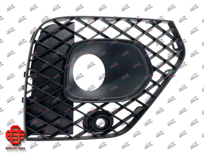 BENTLEY BENTAYGA W12 SPEED RIGHT SIDE GRILL OEM