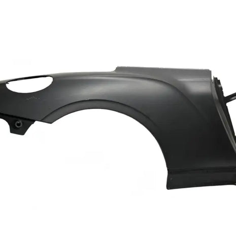 BENTLEY CONTINENT GT CABRIO REAR RIGHT FENDER QUARTER