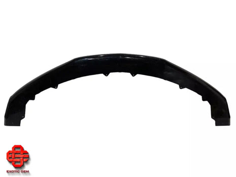 BENTLEY CONTINENTAL FLYING SPUR BUMPER