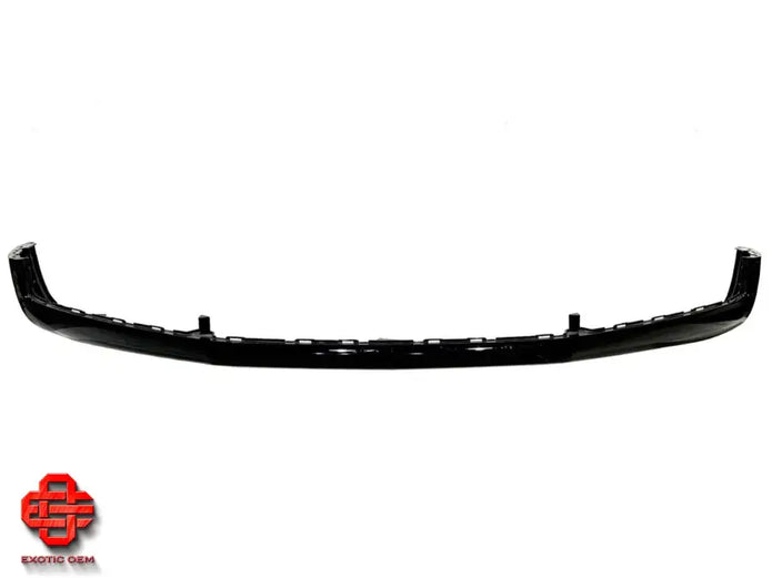 BENTLEY CONTINENTAL FLYING SPUR BUMPER