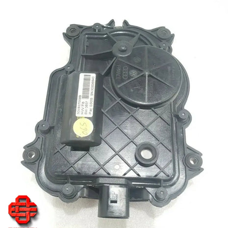 BENTLEY CONTINENTAL FLYING SPUR DOOR LOCK CLOSING AID DOOR SOFT CLOSE