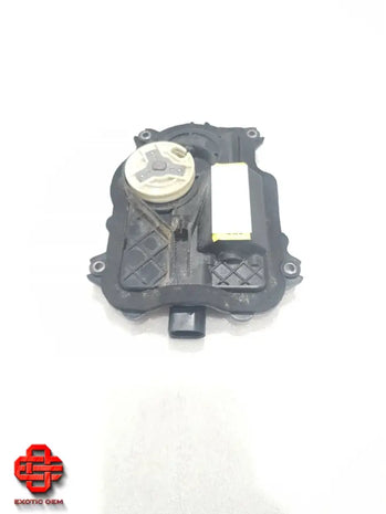 BENTLEY CONTINENTAL FLYING SPUR DOOR LOCK CLOSING AID DOOR SOFT CLOSE