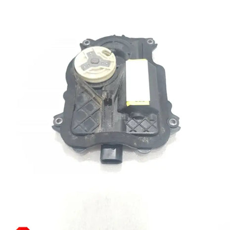 BENTLEY CONTINENTAL FLYING SPUR DOOR LOCK CLOSING AID DOOR SOFT CLOSE