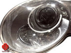 BENTLEY CONTINENTAL FLYING SPUR GT GTC HEADLIGHT LH