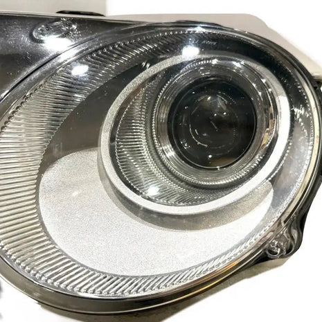 BENTLEY CONTINENTAL FLYING SPUR GT GTC HEADLIGHT LH