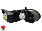 BENTLEY CONTINENTAL FLYING SPUR GT GTC HEADLIGHT LH