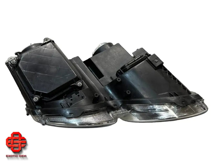 BENTLEY CONTINENTAL FLYING SPUR GT GTC HEADLIGHT LH