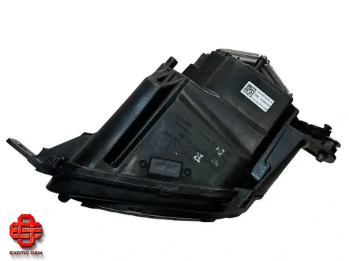 BENTLEY CONTINENTAL FLYING SPUR HEADLIGHT LAMP