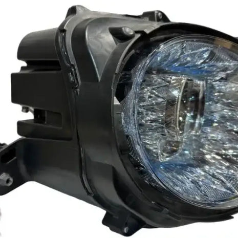 BENTLEY CONTINENTAL FLYING SPUR HEADLIGHT LAMP