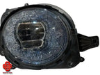 BENTLEY CONTINENTAL FLYING SPUR HEADLIGHT LAMP