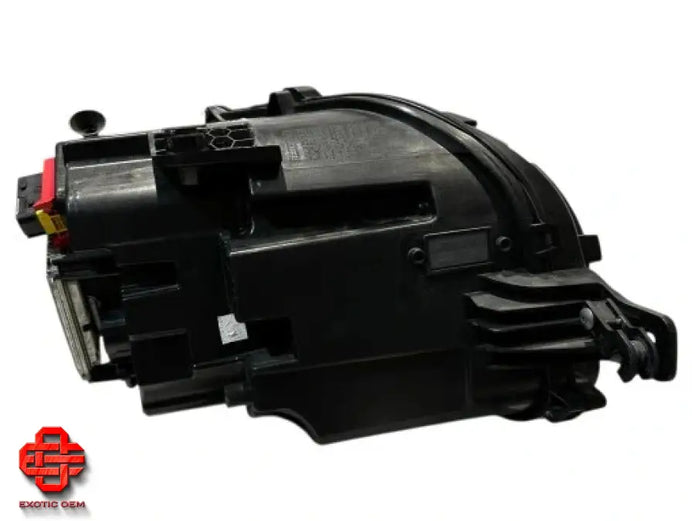 BENTLEY CONTINENTAL FLYING SPUR HEADLIGHT LAMP