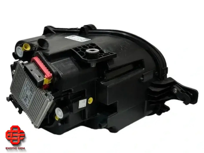 BENTLEY CONTINENTAL FLYING SPUR HEADLIGHT LAMP