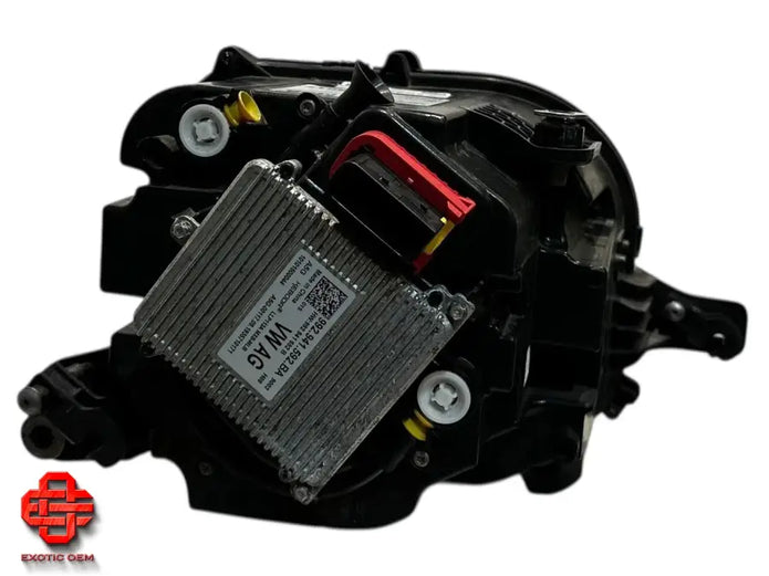 BENTLEY CONTINENTAL FLYING SPUR HEADLIGHT HEADLIGHT LH