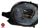 BENTLEY CONTINENTAL FLYING SPUR HEADLIGHT LH