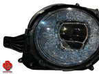 BENTLEY CONTINENTAL FLYING SPUR HEADLIGHT HEADLIGHT LH