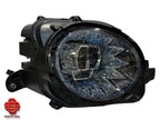 BENTLEY CONTINENTAL FLYING SPUR HEADLIGHT HEADLIGHT RH