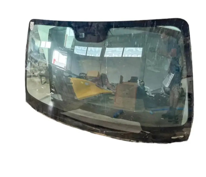 BENTLEY CONTINENTAL FLYING SPUR WINDSHIELD