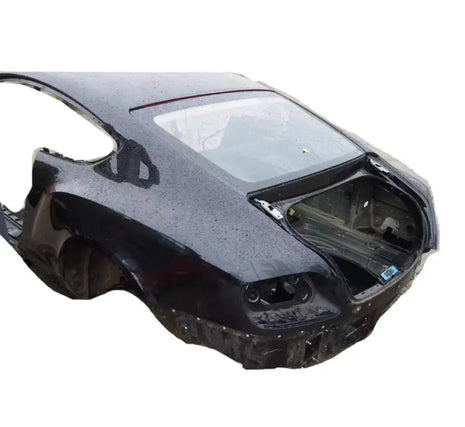 BENTLEY CONTINENTAL GT 2012 -> 2016 SIDE PANEL LEFT LH QUARTER