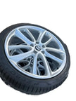 BENTLEY CONTINENTAL GT 22” WHEELS SET