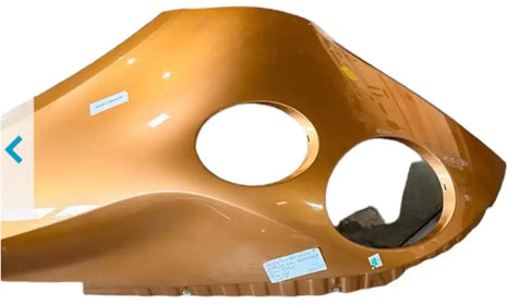 BENTLEY CONTINENTAL GT/C LEFT FENDER / LH FENDER