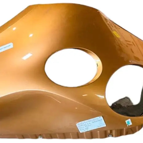 BENTLEY CONTINENTAL GT/C LEFT FENDER / LH FENDER