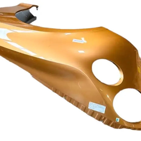 BENTLEY CONTINENTAL GT/C LEFT FENDER / LH FENDER