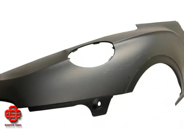 BENTLEY CONTINENTAL GT CABRIO FENDER RH TRIM