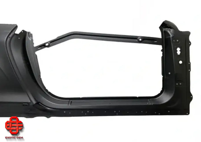 BENTLEY CONTINENTAL GT CABRIO FENDER RH TRIM