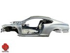 BENTLEY CONTINENTAL GT COMPLETE BODY COMPLETE BODY CHASSIS