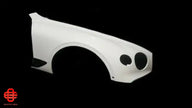 BENTLEY CONTINENTAL GT COMPLETE FRONT FRONT COMP