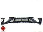BENTLEY CONTINENTAL GT - FRONT BUMPER - FRONT BUMPER
