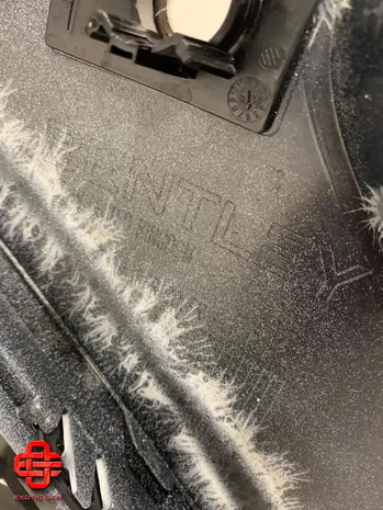 BENTLEY CONTINENTAL GT - FRONT BUMPER - FRONT BUMPER