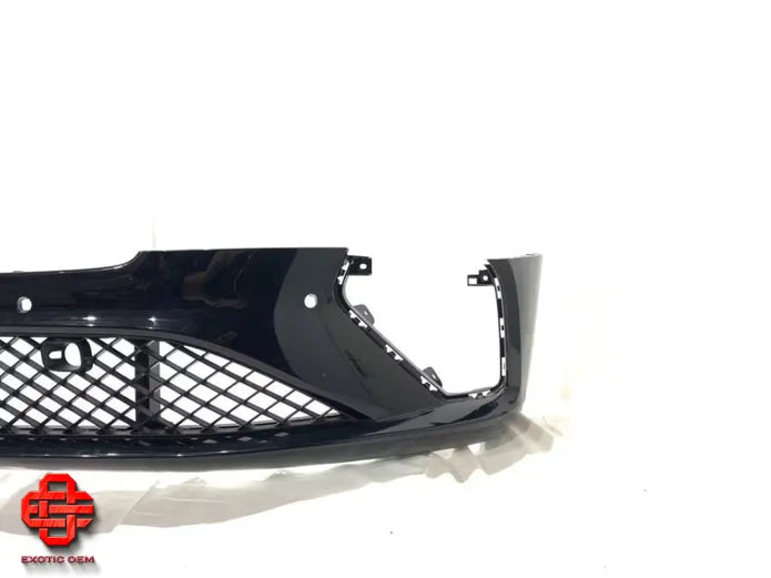 BENTLEY CONTINENTAL GT - FRONT BUMPER - FRONT BUMPER