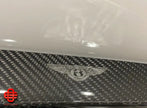 BENTLEY CONTINENTAL GT GTC 2015 SIDE SKIRT CARBON OEM