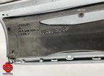 BENTLEY CONTINENTAL GT GTC 2015 SIDE SKIRT CARBON OEM