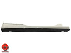 BENTLEY CONTINENTAL GT GTC 2015 SIDE SKIRT CARBON OEM