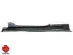 BENTLEY CONTINENTAL GT GTC 2015 SIDE SKIRT CARBON OEM
