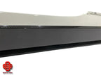 BENTLEY CONTINENTAL GT GTC 2015 SIDE SKIRT CARBON OEM