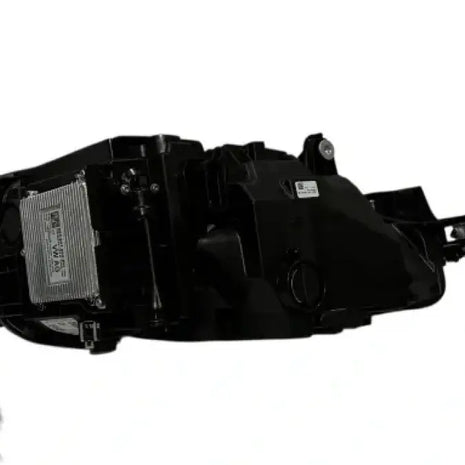 BENTLEY CONTINENTAL GT GTC 2025 HEADLIGHT LAMP