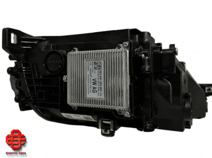 BENTLEY CONTINENTAL GT GTC 2025 HEADLIGHT LAMP