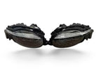 BENTLEY CONTINENTAL GT GTC 2025 - HEADLIGHT SET - HEADLIGHTS