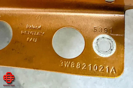 BENTLEY CONTINENTAL GT GTC FENDER LH OEM