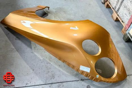 BENTLEY CONTINENTAL GT GTC FENDER LH OEM